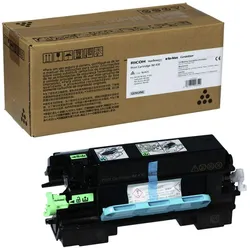 RICOH Original Toner IM430 schwarz