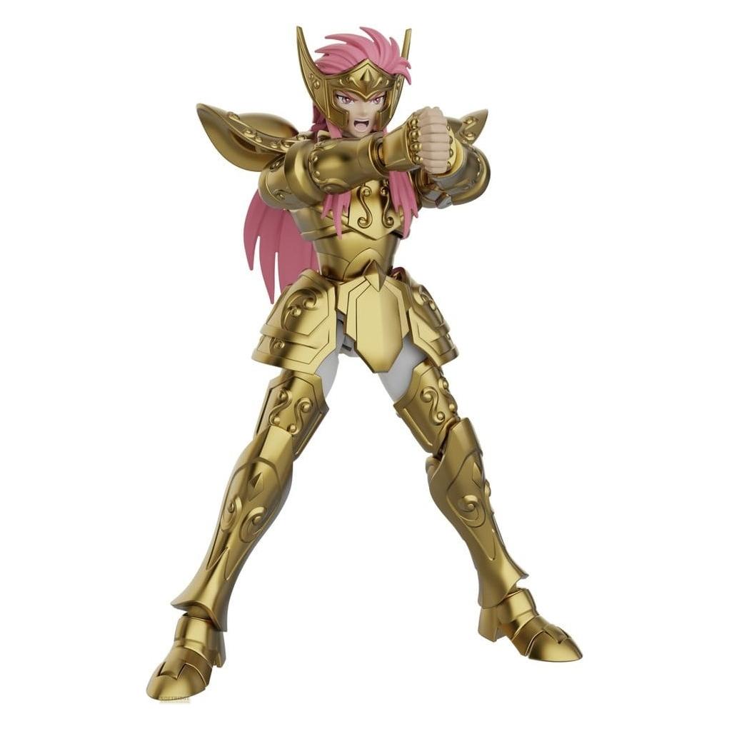 Dickie Blokees Saint Seiya Aquarius Camus (201122043)