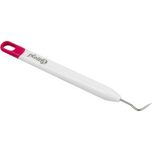 plottiX Plotter-Werkzeug PL0103006 Entgitterhaken, für Schneideplotter