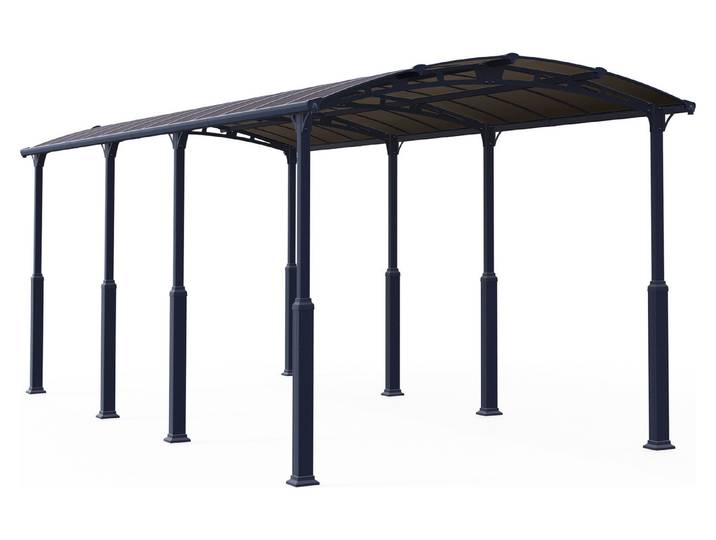 Carport Alpine 3.6 x 9