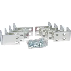 Hager HZ163 Abgangsbrücke 4polig für HI462, HIB491