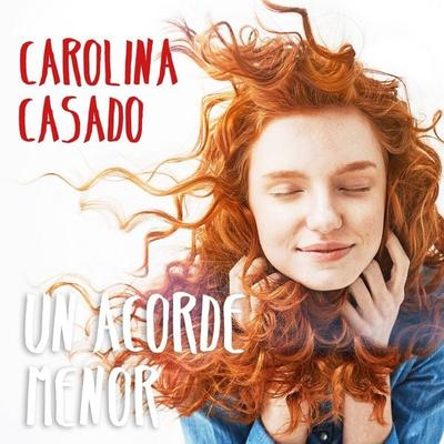 Un acorde menor - Carolina Casado, Audio, 9789152154748