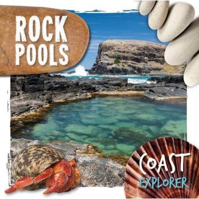 Rock Pools, Gebundene Ausgabe von Robin Twiddy, BookLife Publishing, 978-1-78637-991-7