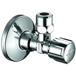 Schell Eckregulierventil COMFORT 3/8" chrom ohne ASAG 049060699