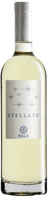 """Pala Stellato Vermentino 2024 White Wine - Italy"""