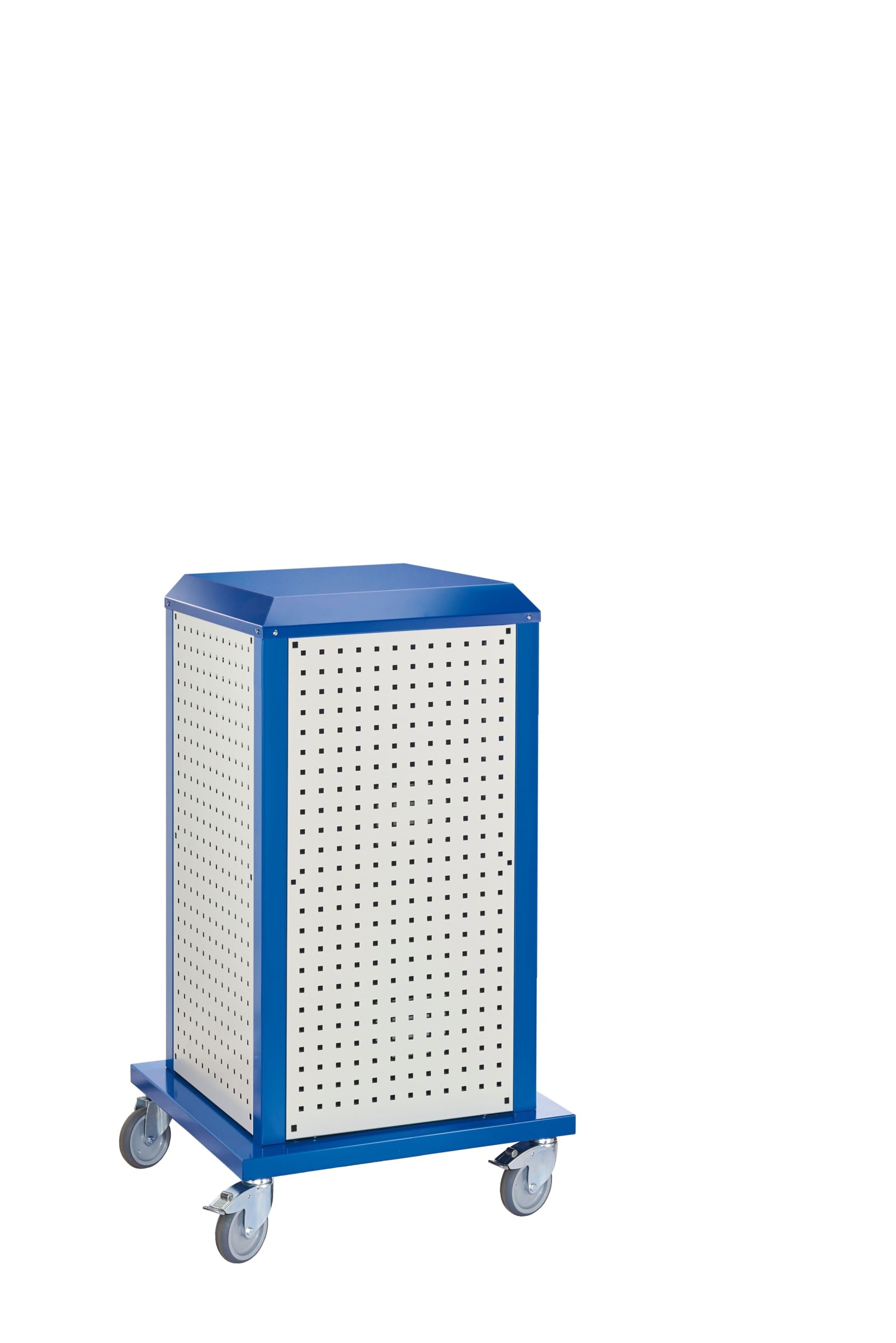 Kappes Systeme Kappes ®RasterPlan ToolTower mobil klein Modell 4 7421.01.0016