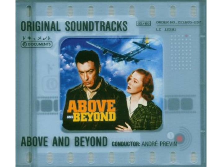Above And Beyond