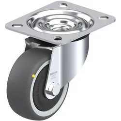 Blickle, Möbelrollen, 852149 LE-PATH 80K-ELS-FK