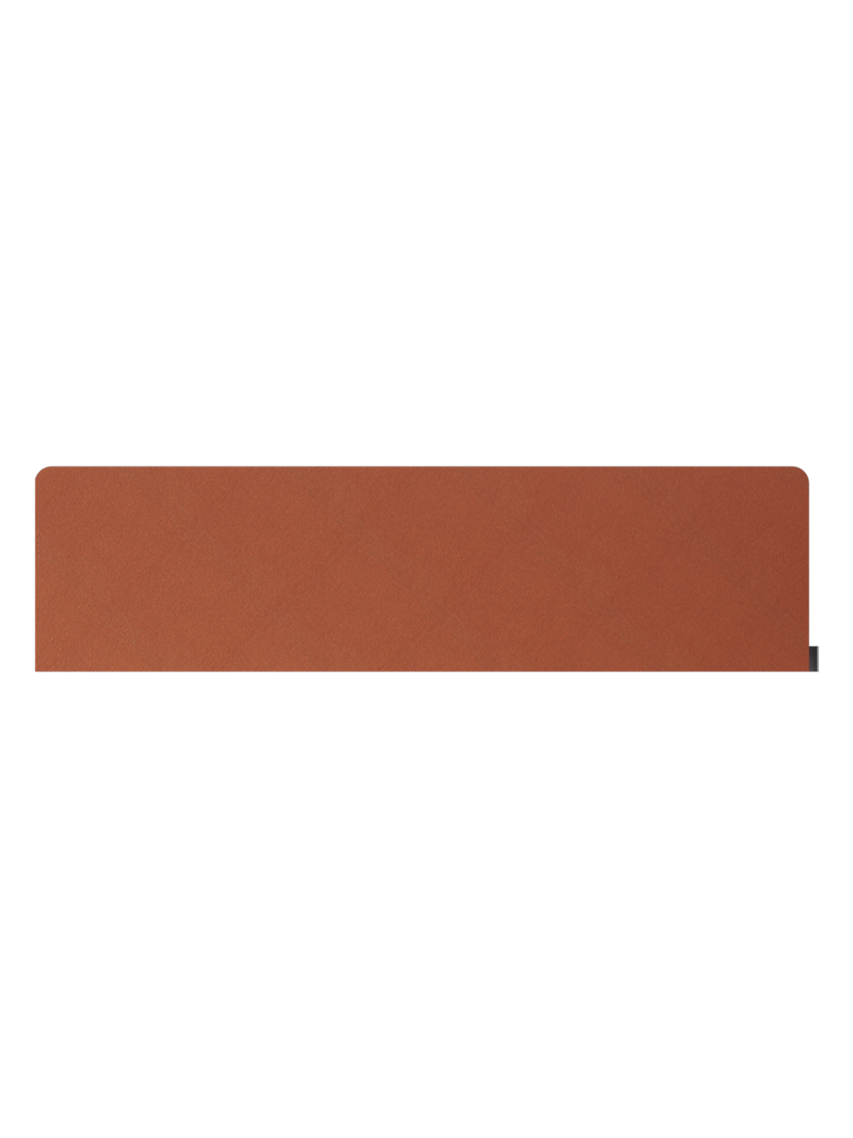 ELL Cover, Terracotta