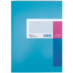 Baier & Schneider, Formular, Geschäftsbuch (40x)