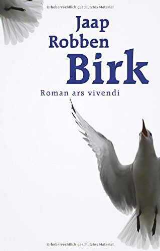 Jaap Robben - Birk - Preis vom 30.09.2026 09:01:18 h