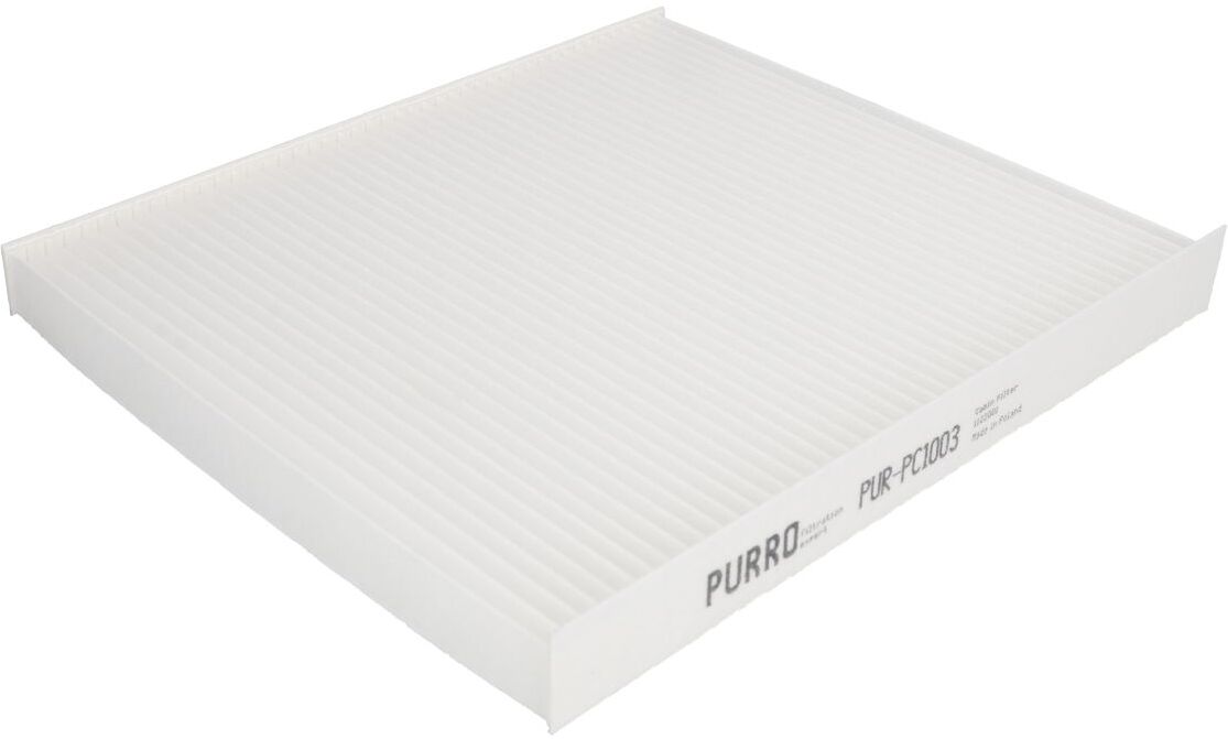 Purro Filtro cabina PUR-PC1003
