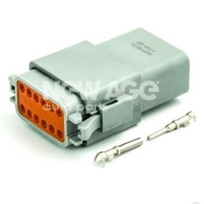 NEW AGE Stecker 802