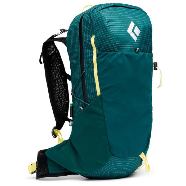 Black Diamond - Women's Pursuit 25 Backpack - Wanderrucksack Gr M/L blau