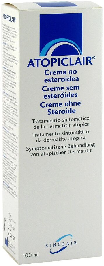 Atopiclair Creme 100ml