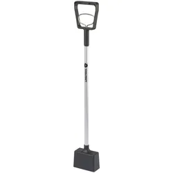 Toolcraft, Fahrzeug Werkzeug, TO-10070532 Werkstatt Magnetgreifwerkzeug (langer Griff) Wer
