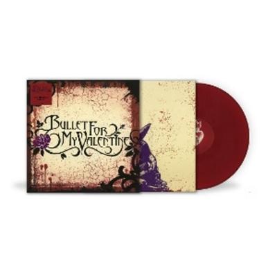 Bullet For My Valentine/coloured vinyl - Bullet For My Valentine, Vinyl