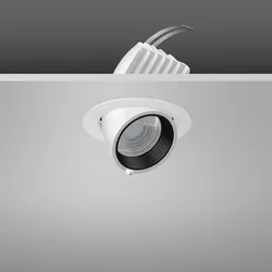 RZB LED-Einbaustrahler 911579.002