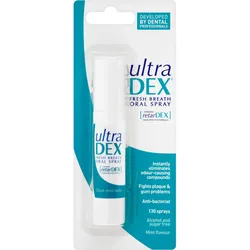 Ultradex Mundspray für Frischen Atem 9ml 1 ST
