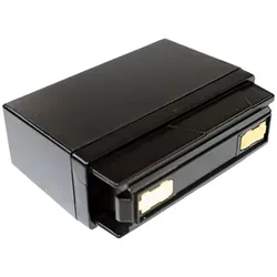 Akku für Bosch FuG10a, FuG13a, FuG13R, Ni-MH, wie FuG10aR, 8697322951, 8697322227, 800mAh