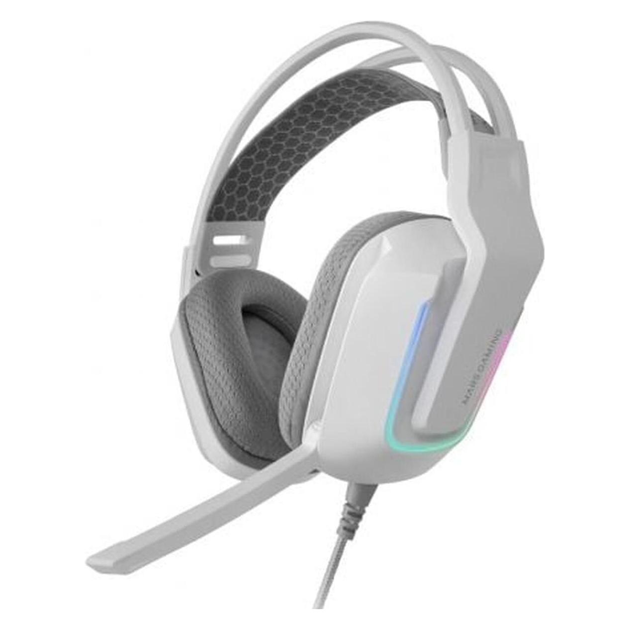 Mars Gaming Mh-Strikew (Kabelgebunden) (MHSTRIKEW)
