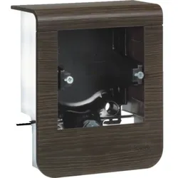 Tehalit Geräteträger uni design SL20055901D6