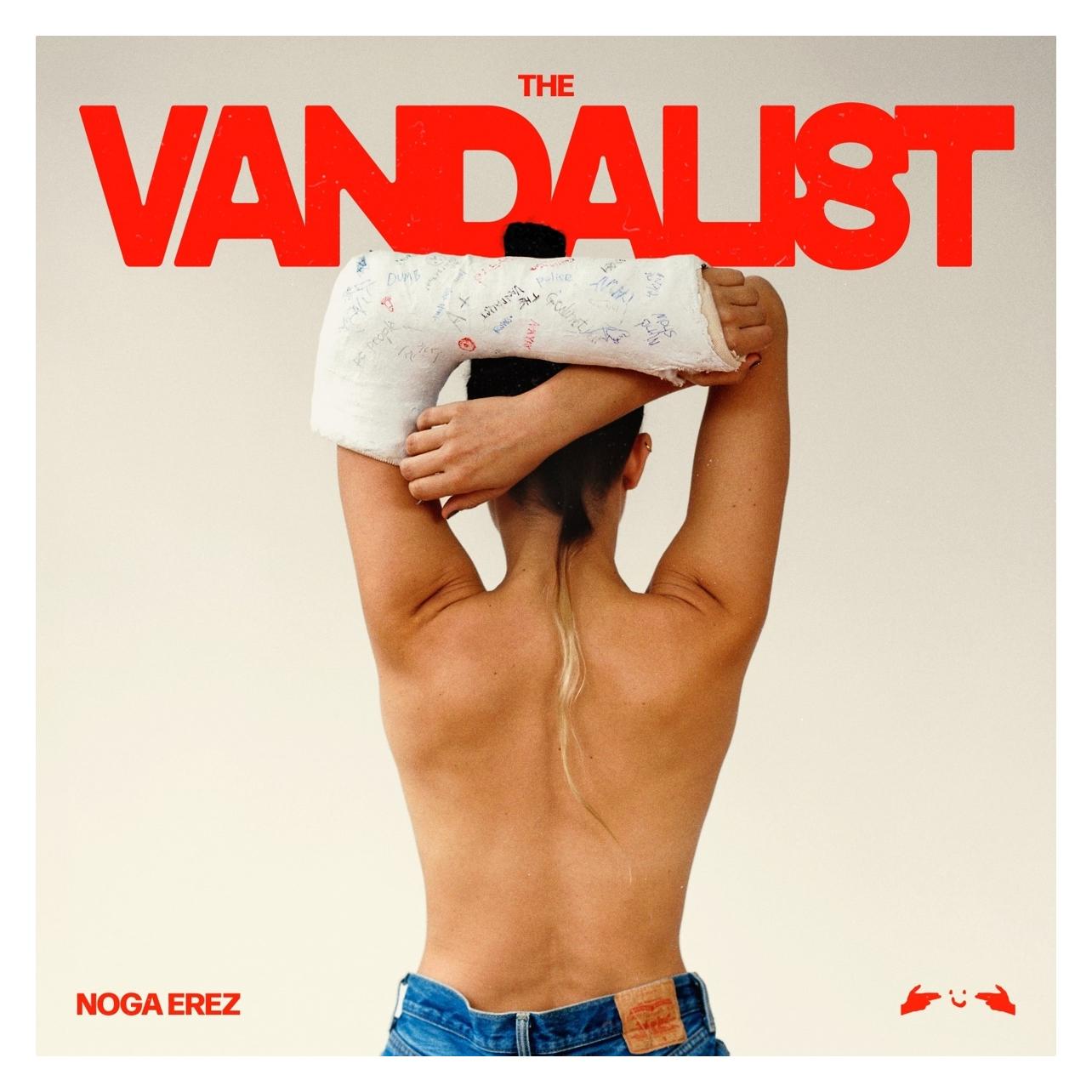Atlantic The Vandalist (Noga Erez) (49622575)