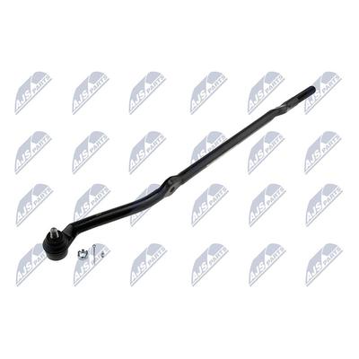 Nty Spurstange [Hersteller-Nr. SDK-CH-037] für Jeep