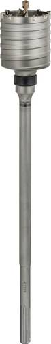 Hohlbohrkrone SDS-max-9, 82x550mmHartmetall, 8 Schneiden