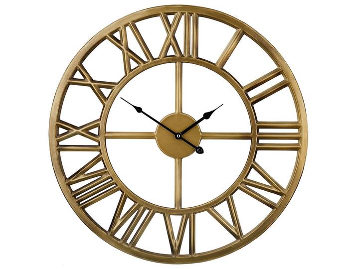 WANDUHR Metall gold Nottwil
