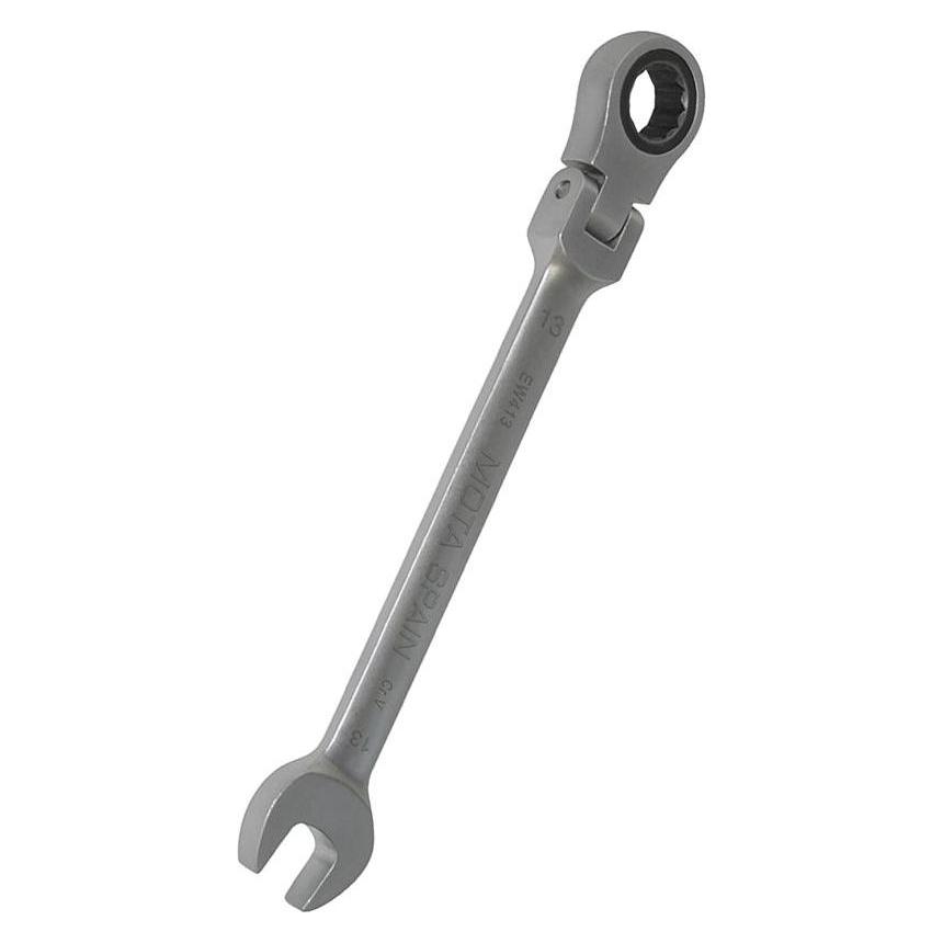 Motta Gelenk-Ratschenschlüssel Mota EW408 (8 mm) (45268127)