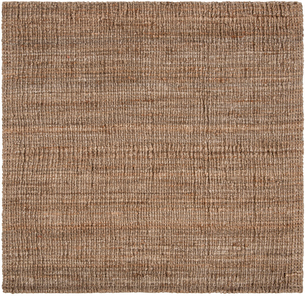 Hykkon Irene Area Rug Square 122cm