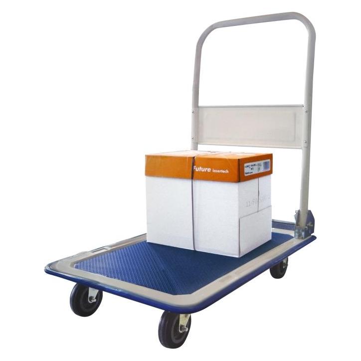 Twinco Transportvogn Twin sammenklappelig 150kg (150 kg) (9710-2)