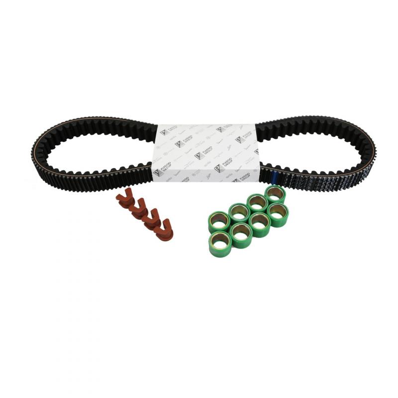Kit transmission Piaggio 400 MP3 07-11 / X-Evo 07-11 1R000428