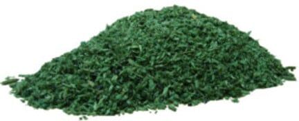 ESV ÖL-KLEEN Industriekehrspäne grün 25kg Krt., aus Sägemehl/Öl/Wachs mit hoher Saugfähigkeit und Geruchsbindung für Reinigung von Ölverschmutzungen, 1000030)