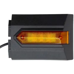 Linker hinterer Blinker Kukirin G2 pro Version 2024