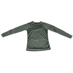 Stealth Gear, Herren, Funktionsshirt, Sgthuwshl (L), Grün