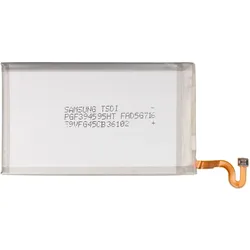 Samsung Battery EB-BG965ABE for Galaxy S9 Plus GH82-15960A, Smartphone Akku