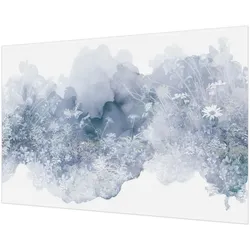 FOTOTAPETE 152x104 cm - Blumenwiese