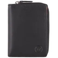 KENORADA Hochkantbörse Damen Paide black - 11
