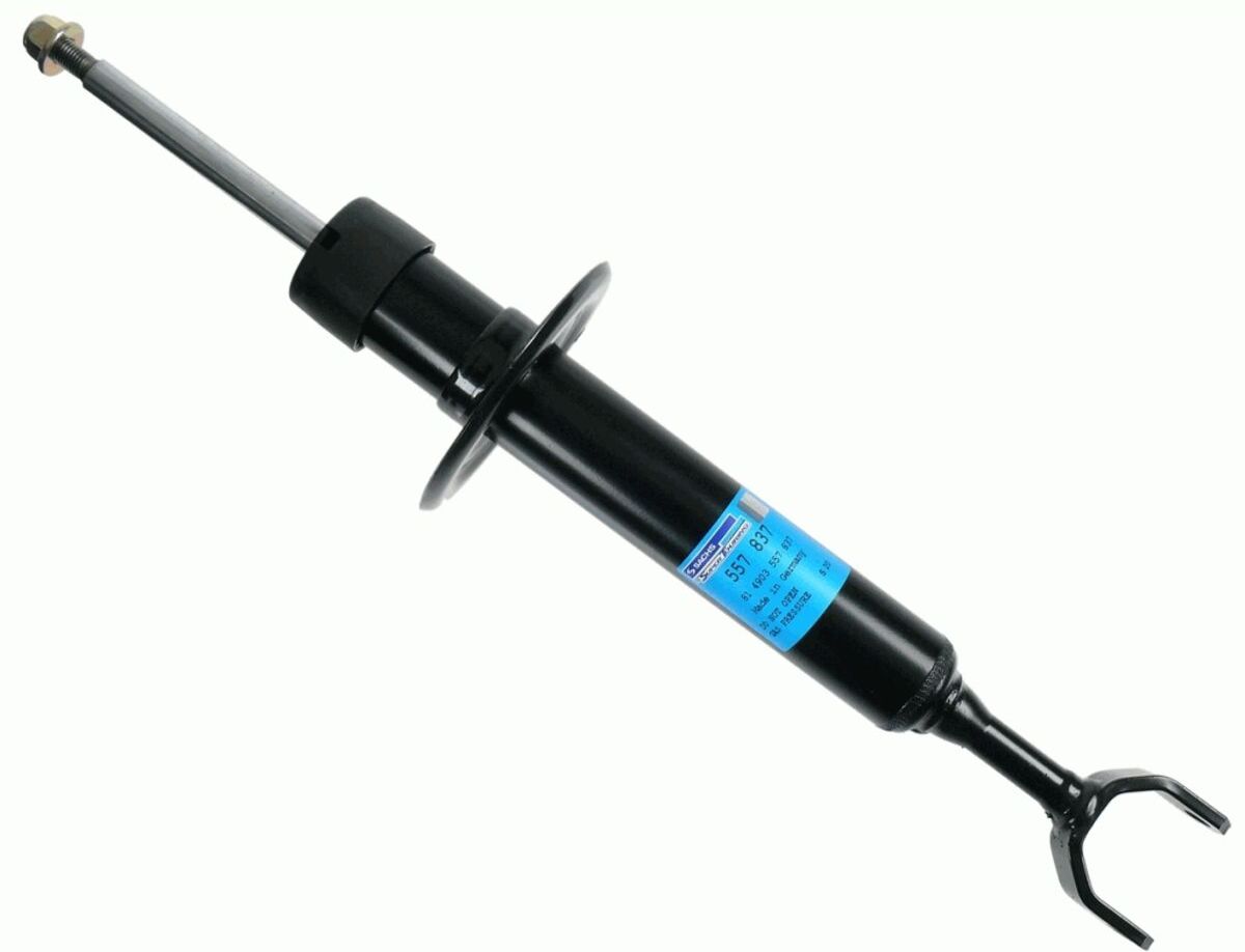 Stoßdämpfer SACHS 557 837