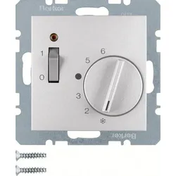 Berker Raumtemperaturregler 20301404