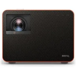 BenQ X3100i (4K, 3300 lm, 1.15:1 - 1.50:1), Beamer, Weiss