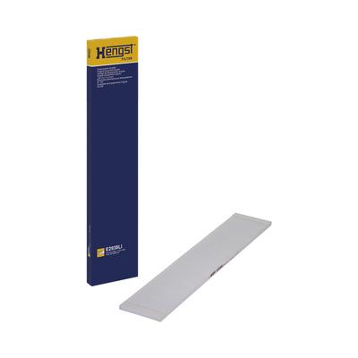 HENGST FILTER Filter, Innenraumluft e2938li für Mercedes