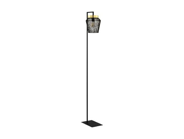 EGLO Stehlampe Escandidos, 1 flammige Stehleuchte