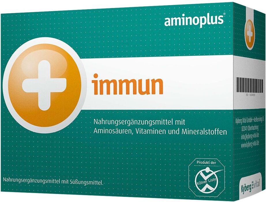 Aminoplus Immun Granulat