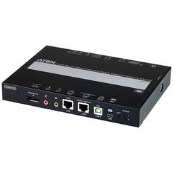 ATEN CN9950 DisplayPort KVM Extender über Netzwerkkabel RJ45