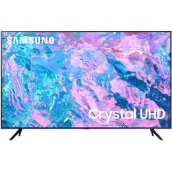 Samsung HCU7000 Smart Hotel TV 139,7 cm (55")