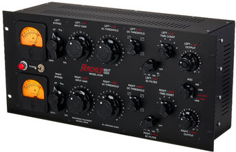 Heritage Audio Herchild 670N