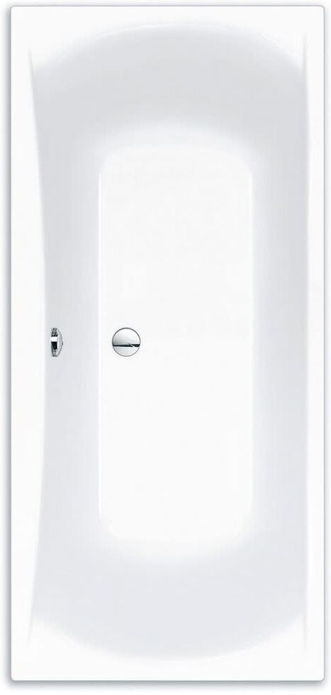 Repabad Arosa 190 Rechteck-Badewanne